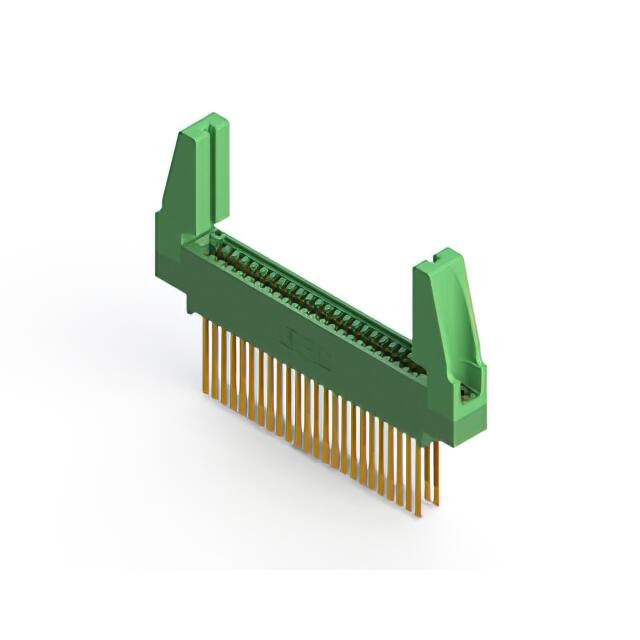345-048-544-888 EDAC Inc.  Edgeboard Connectors